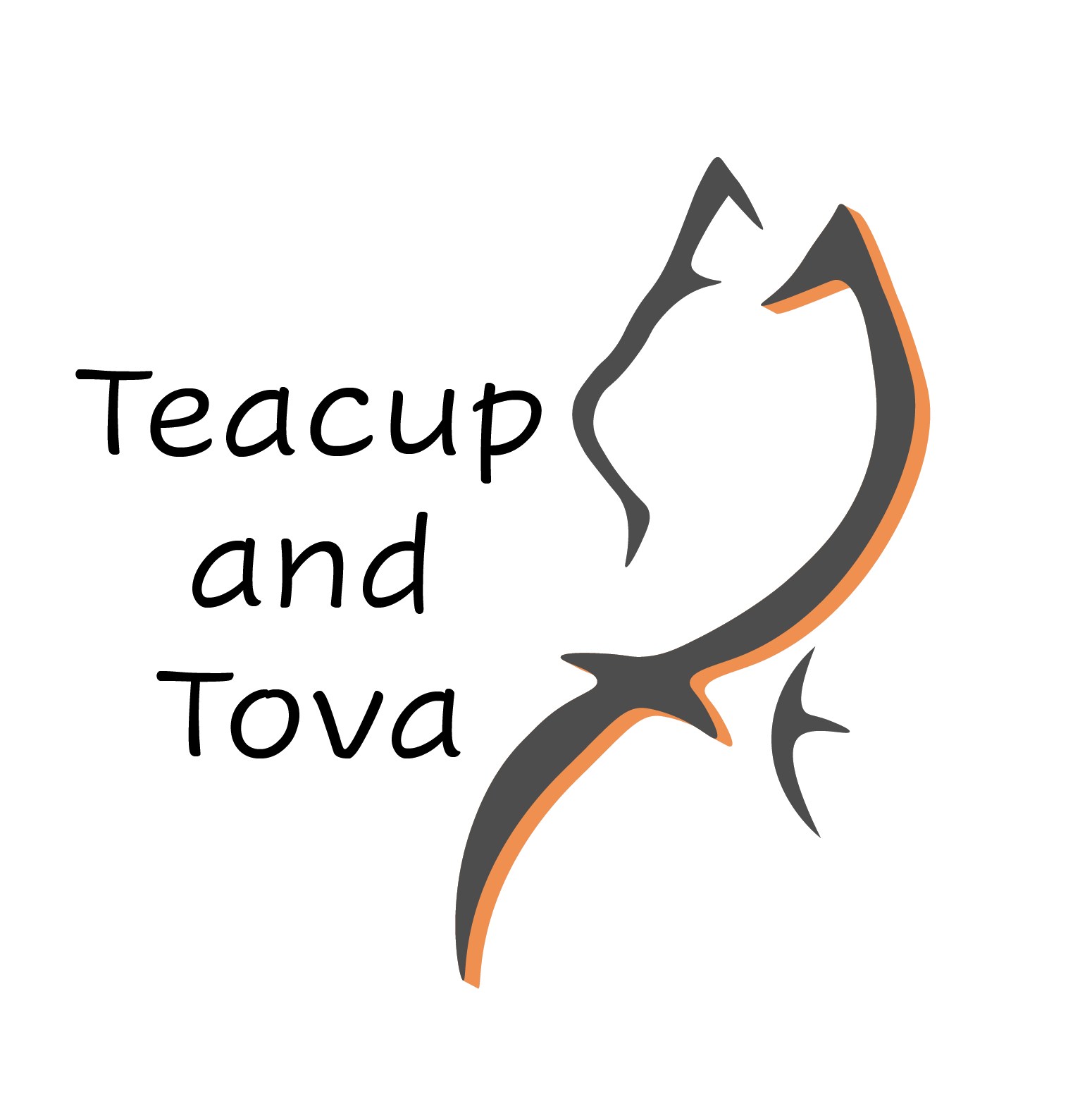 Teacup and Tova Luxury Knitwear