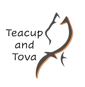 Teacup and Tova Luxury Knitwear